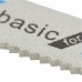 5pc, 50mm x 21 TPI Jigsaw Blades For Steel (T118A)